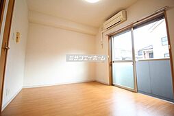 ADレジデンス小手指 1階1Kのリビング/ダイニング