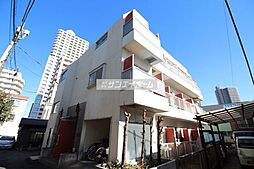 インセゾン弐番館