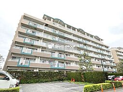 ガーデンコート清瀬4号棟