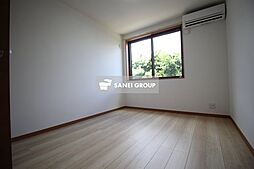 フラットONE 1階1Kのリビング/ダイニング