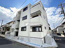 クオーレ小手指