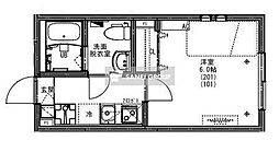 KEIAI RESIDENCE 久米川