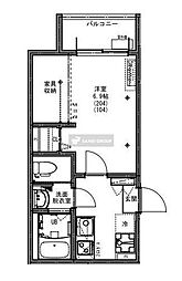 KEIAI RESIDENCE 久米川