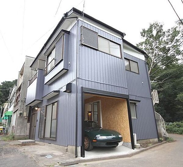 detached 東京都清瀬市中里６丁目

地図を見る