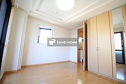 Y’sディオーレ 2階1Kのリビング/ダイニング