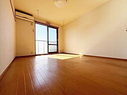 セレネT・M 1階1Kのリビング/ダイニング