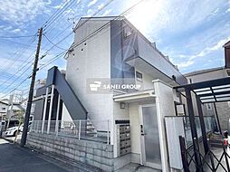 メゾンドシエル航空公園