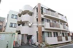 メゾンド・マヤ