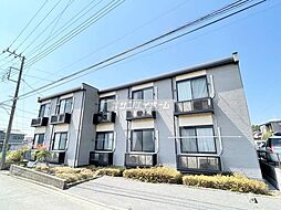 レオパレスアヴニール