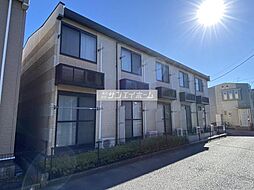 レオパレス一本杉