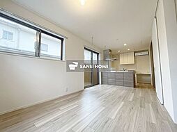 Isla Feliz 1階1LDKのリビング/ダイニング