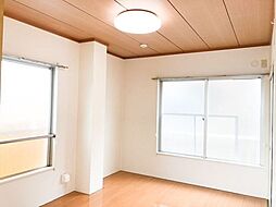 ガーデンコート秋津 2階2DKのリビング/ダイニング