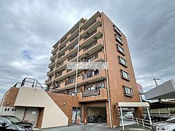 西武池袋線 小手指駅 徒歩12分の賃貸マンション