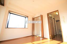 大成ハイツ東 1階1Kのリビング/ダイニング