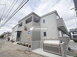 La Libeｌｌule 二本榎