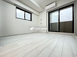 N-stage 西所沢駅前 11階1Kのリビング/ダイニング