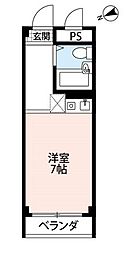 🉐敷金礼金0円！🉐エスポアール飯能