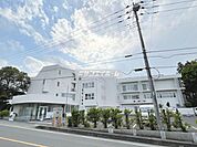 医療法人西狭山病院 徒歩13分。 1030m