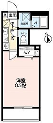 🉐敷金礼金0円！🉐アトランティス小手指
