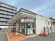 セブンイレブン狭山入間川3丁目店 徒歩3分。 170m