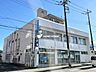 周辺：東和銀行 所沢支店 徒歩11分。 860m