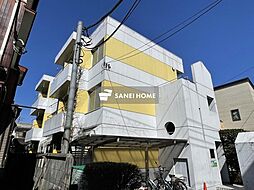 外観画像