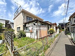 こぶし団地
