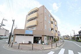 イースト二葉  ｜ 大阪府豊中市二葉町１丁目19番43号（賃貸マンション2LDK・4階・50.00㎡） その1