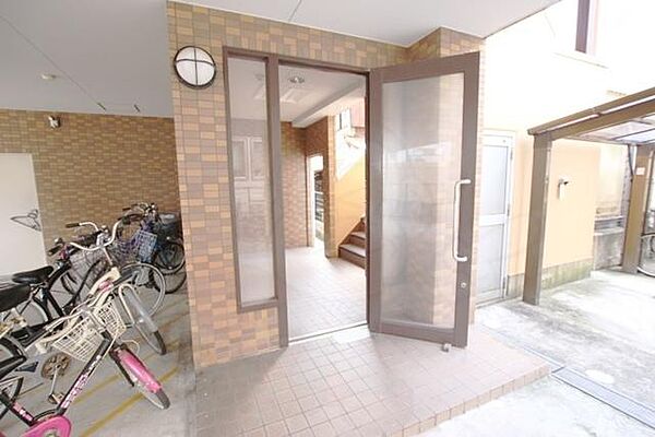 イースト二葉 ｜大阪府豊中市二葉町１丁目(賃貸マンション2LDK・4階・50.00㎡)の写真 その28