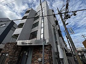 グリーンビュー田川 505 ｜ 大阪府大阪市淀川区田川２丁目3番1号（賃貸マンション1K・5階・18.30㎡） その3