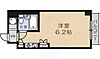 デ・リード塚本駅前4階4.2万円