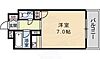 ニューシティマンション4階4.6万円