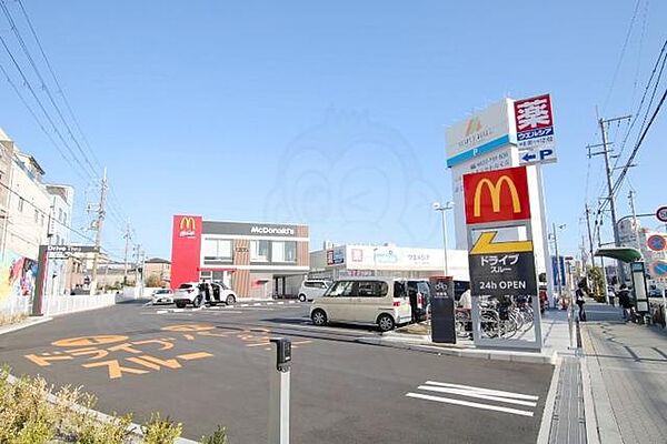 スプランディッド7 ｜大阪府大阪市淀川区加島１丁目(賃貸マンション1LDK・11階・34.72㎡)の写真 その14