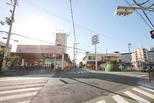 スプランディッド7 ｜大阪府大阪市淀川区加島１丁目(賃貸マンション1LDK・11階・34.72㎡)の写真 その19