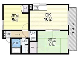 シェモア御幣島