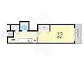 メゾン姫里2階5.0万円