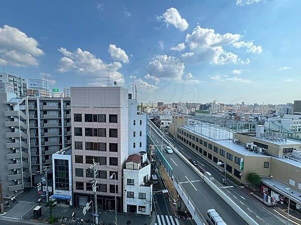 エスリードレジデンス大阪グランノース1 ｜大阪府大阪市淀川区十三本町２丁目(賃貸マンション1K・9階・21.74㎡)の写真 その19