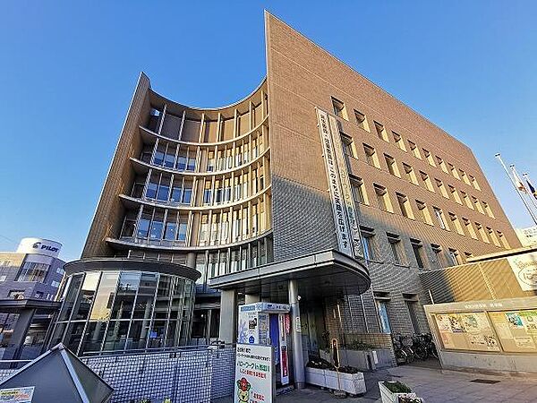 センターヒル御幣島 ｜大阪府大阪市西淀川区御幣島２丁目(賃貸マンション1DK・4階・34.69㎡)の写真 その3