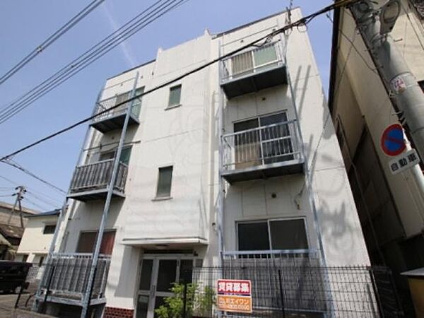 大阪府大阪市西淀川区御幣島４丁目(賃貸マンション2DK・2階・31.32㎡)の写真 その20