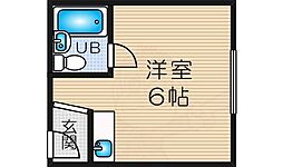 🉐敷金礼金0円！🉐メゾン愛花夢十三