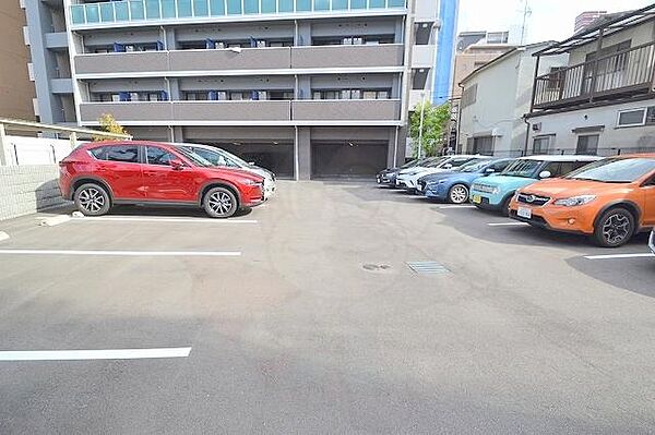 大阪府大阪市淀川区木川東４丁目(賃貸マンション1K・11階・21.31㎡)の写真 その5