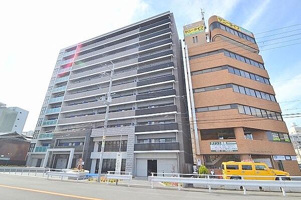 大阪府大阪市淀川区木川東４丁目(賃貸マンション1K・11階・21.31㎡)の写真 その21