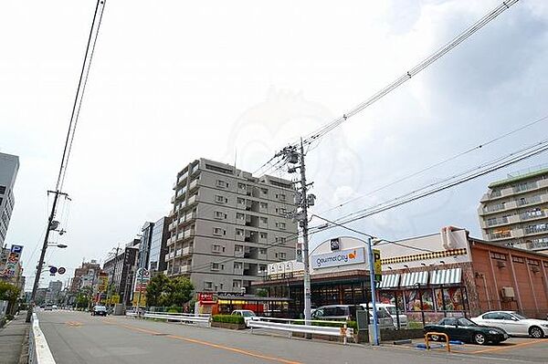 大阪府大阪市淀川区木川東４丁目(賃貸マンション1K・8階・21.31㎡)の写真 その20