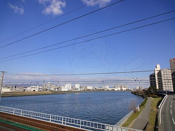 メゾン・ド・セジュール ｜大阪府大阪市西淀川区歌島１丁目(賃貸マンション1R・4階・12.63㎡)の写真 その22