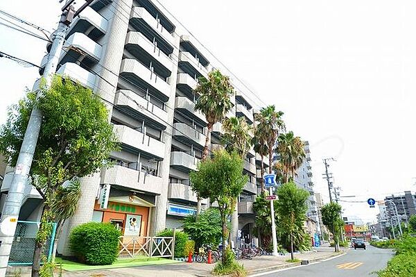 大阪府大阪市淀川区木川東４丁目(賃貸マンション1K・2階・21.31㎡)の写真 その29