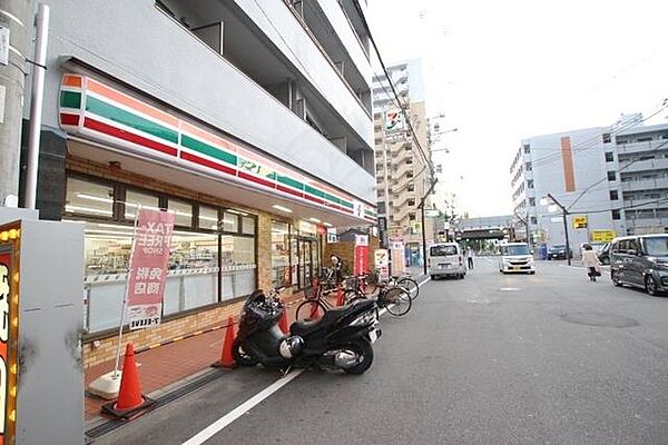 スプランディッド十三本町 ｜大阪府大阪市淀川区十三本町１丁目(賃貸マンション1DK・10階・30.08㎡)の写真 その13