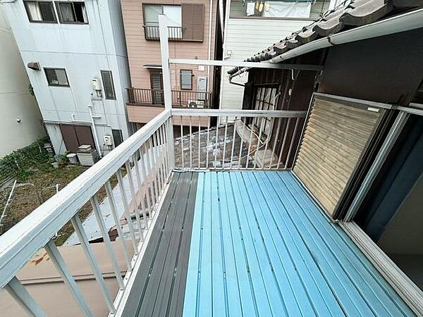 野中南1丁目テラスハウス ｜大阪府大阪市淀川区野中南１丁目(賃貸一戸建1LDK・1階・44.00㎡)の写真 その15