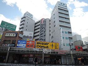 大幸ロイヤルA5  ｜ 大阪府大阪市淀川区十三本町１丁目（賃貸マンション1LDK・8階・31.38㎡） その1