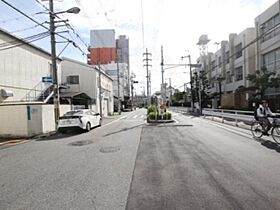 キャロルハウス  ｜ 大阪府大阪市淀川区三津屋南１丁目10番9号（賃貸マンション1R・4階・16.00㎡） その18