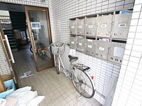 キャロルハウス  ｜ 大阪府大阪市淀川区三津屋南１丁目10番9号（賃貸マンション1R・4階・16.00㎡） その27